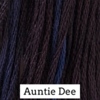 Auntie Dee - Click Image to Close